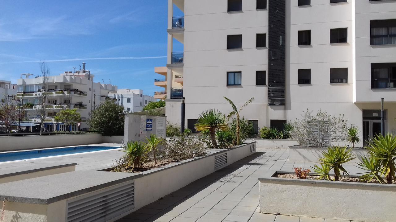 Machado 3 Aparthotel *